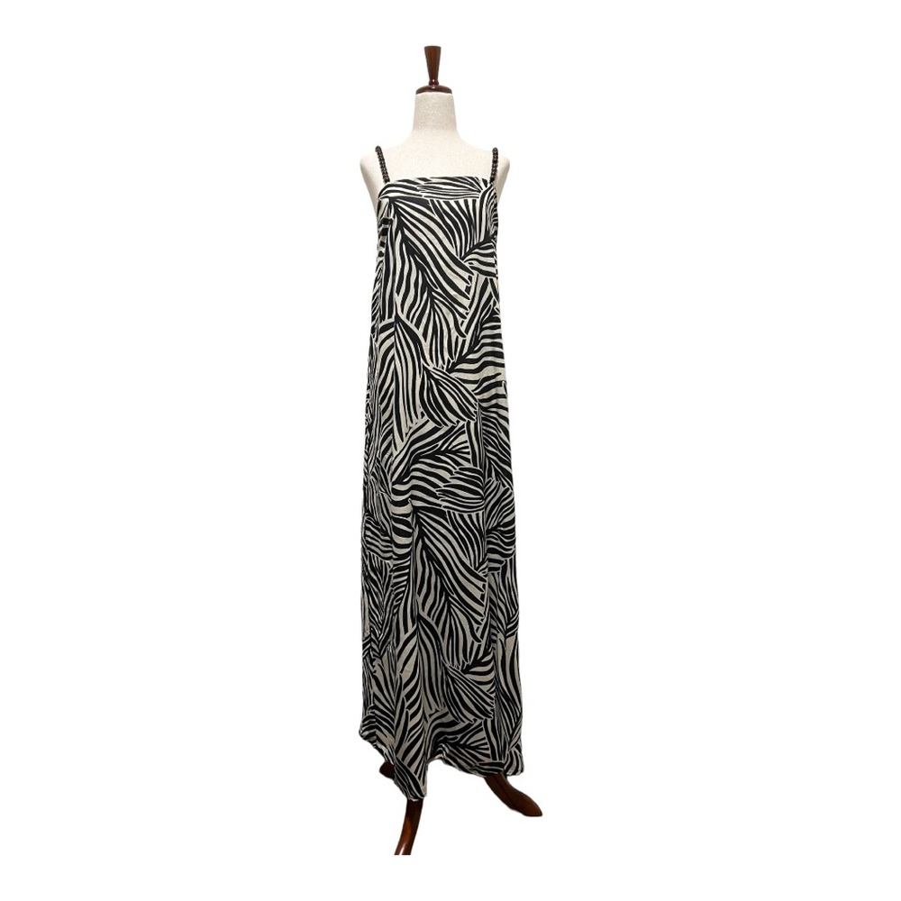 True Destinations Womens Coverup Long/ Maxi Dress